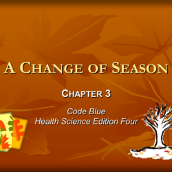 Change of season chapter 11