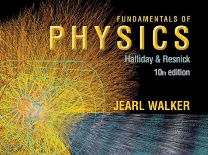 Physics by walker 4th edition pdf