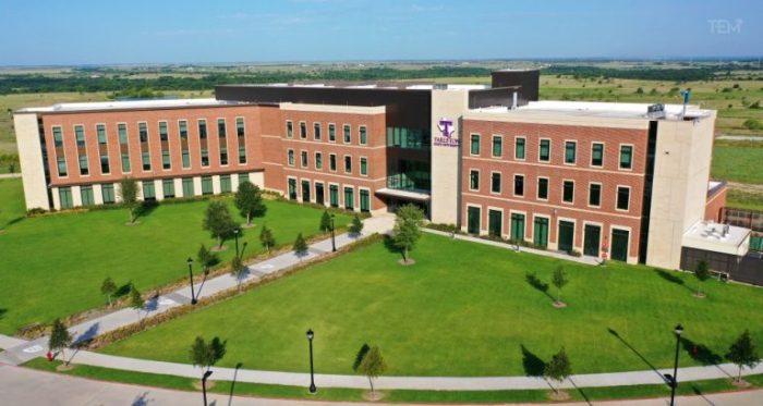 Tarleton bsn rn registerednursing haley programs