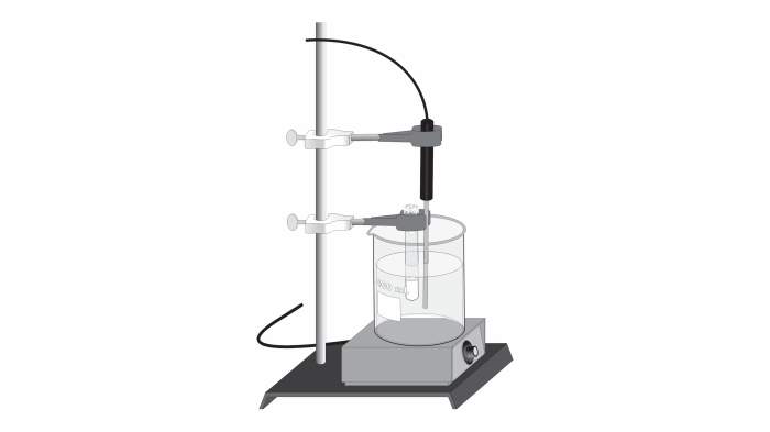 Molar mass of a volatile liquid lab report