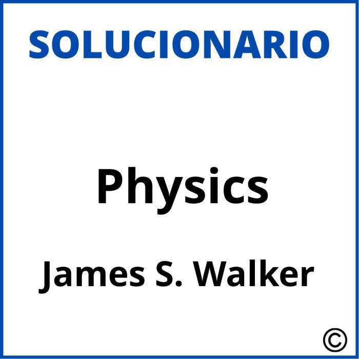 Physics by walker 4th edition pdf