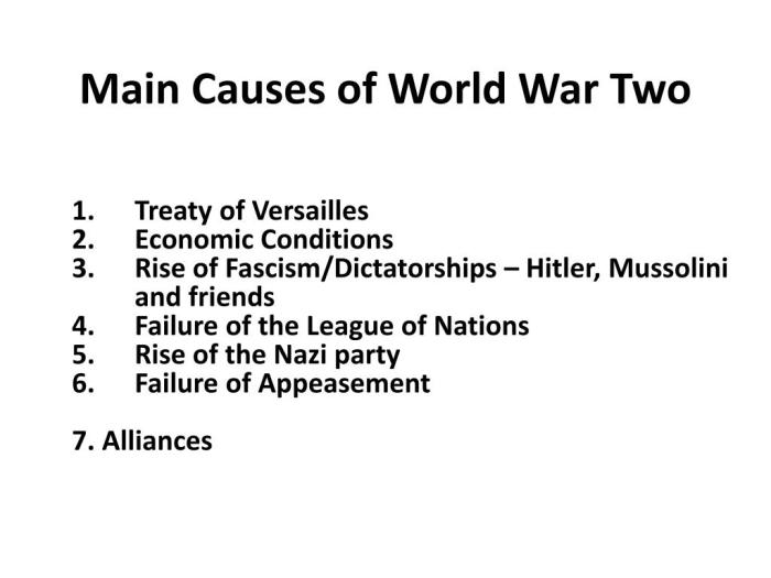 World war 2 causes of ww2 key terms worksheet answers